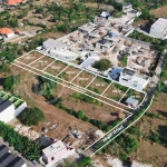 Prime Tourism Zone Land in Pandawa, Ideal for Villas6