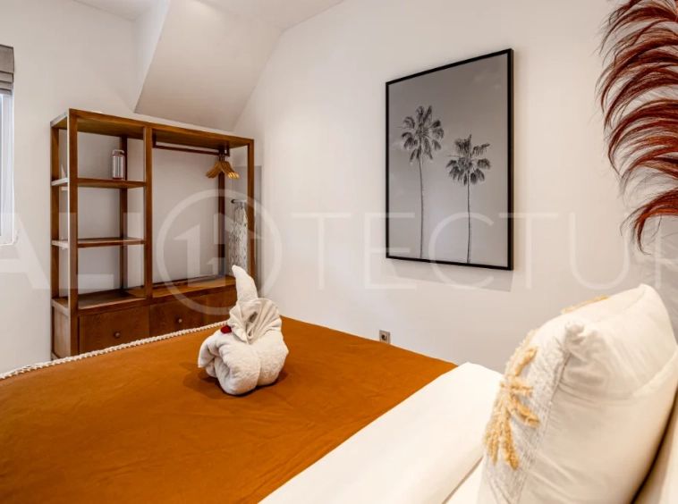 Ricefield-Views-2-Bedroom-Villa-for-Sale-near-Cemagi-Beach-Bali-13