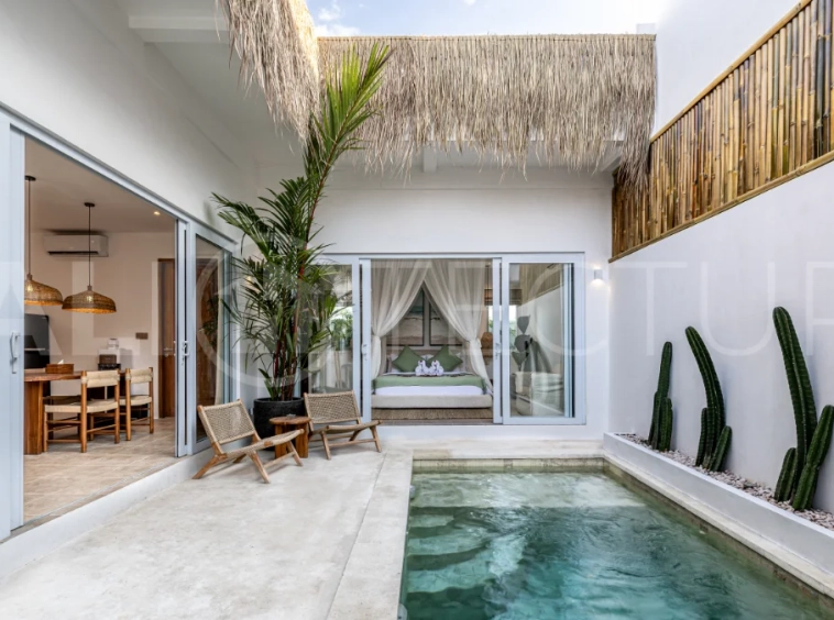 Ricefield-Views-2-Bedroom-Villa-for-Sale-near-Cemagi-Beach-Bali-14