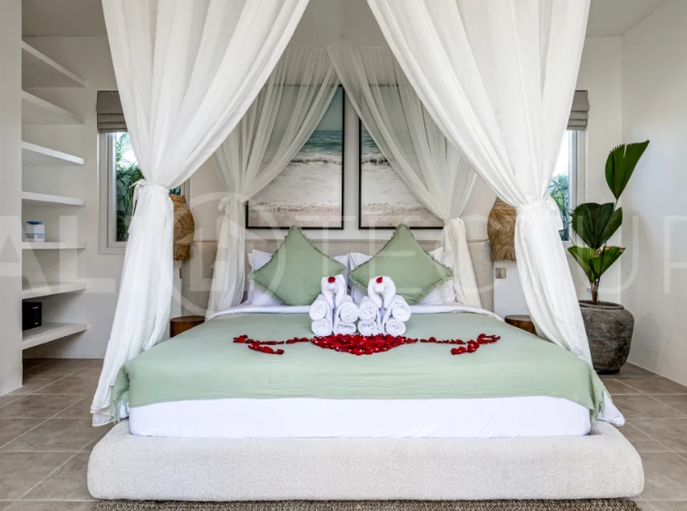 Ricefield-Views-2-Bedroom-Villa-for-Sale-near-Cemagi-Beach-Bali-2