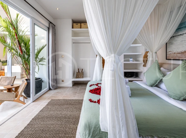 Ricefield-Views-2-Bedroom-Villa-for-Sale-near-Cemagi-Beach-Bali-3