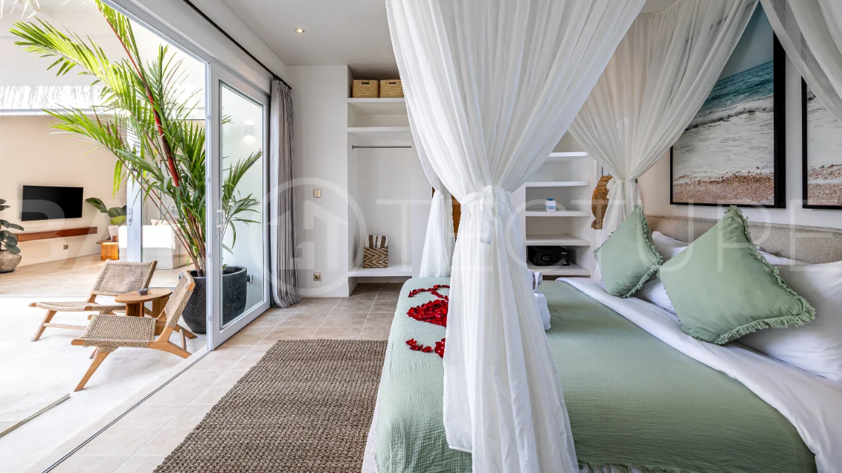 Ricefield-Views-2-Bedroom-Villa-for-Sale-near-Cemagi-Beach-Bali-3