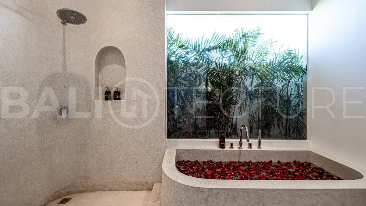 Ricefield-Views-2-Bedroom-Villa-for-Sale-near-Cemagi-Beach-Bali-7