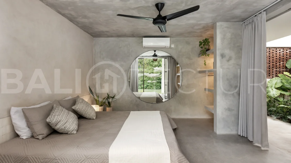 Riverside-Jungle-View-Villa-for-Sale-in-Pererenan-10