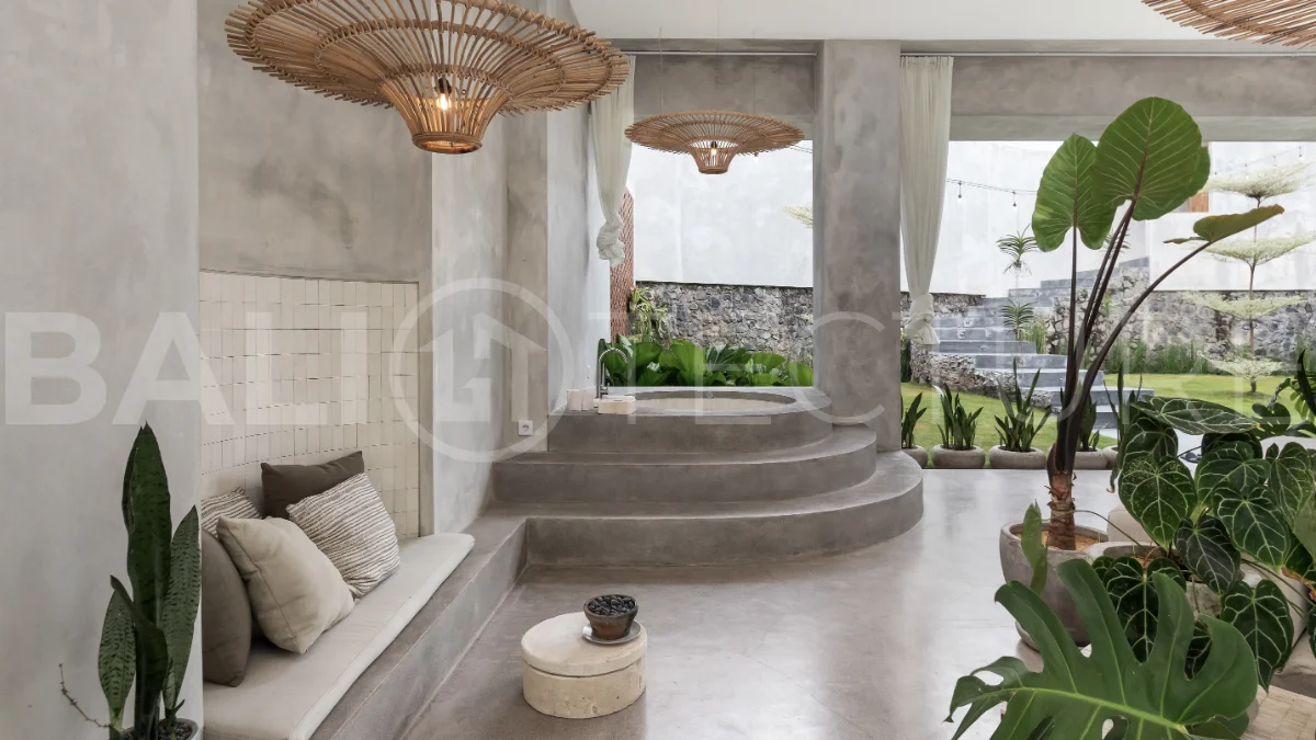 Riverside-Jungle-View-Villa-for-Sale-in-Pererenan-15