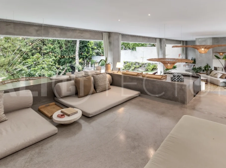 Riverside-Jungle-View-Villa-for-Sale-in-Pererenan-17