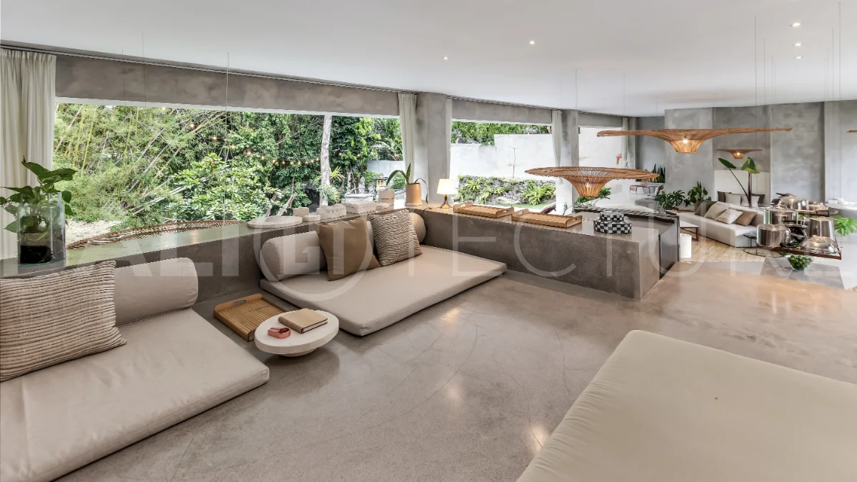 Riverside-Jungle-View-Villa-for-Sale-in-Pererenan-17