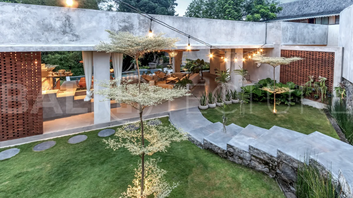Riverside-Jungle-View-Villa-for-Sale-in-Pererenan-20