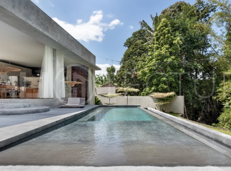 Riverside-Jungle-View-Villa-for-Sale-in-Pererenan-21
