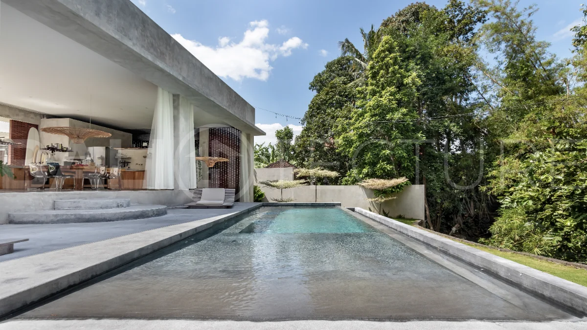 Riverside-Jungle-View-Villa-for-Sale-in-Pererenan-21
