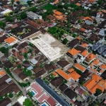 Rare Leasehold Plot in Central Sanur, Walk to Beach & Mall 4