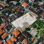500 m² Leasehold Land in Sanur, Suitable for Residential & Investment3