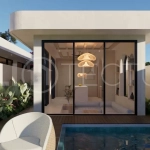 Bingin Off Plan Villa for Sale, Scandinavian Inspired 1 Bedroom12