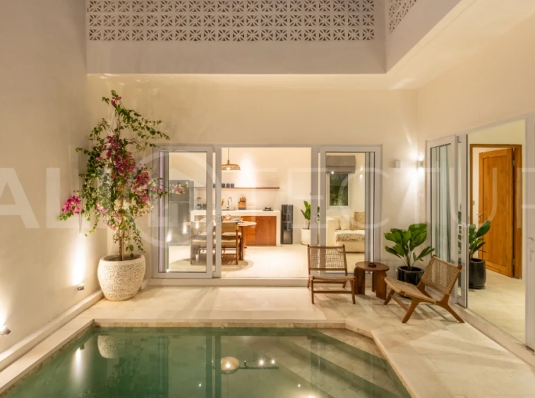 Tropical-2-Bedroom-Villa-for-Sale-in-the-Heart-of-Berawa-Canggu-19