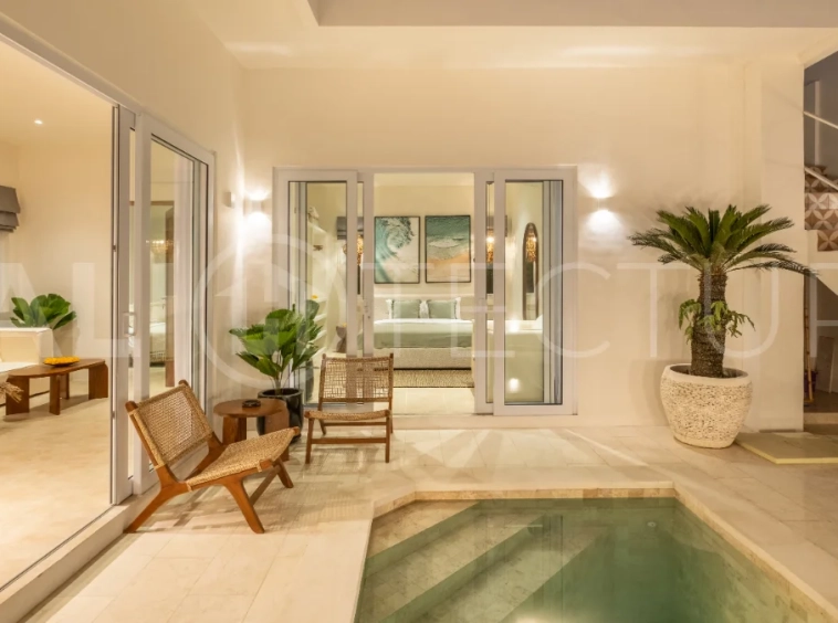 Tropical-2-Bedroom-Villa-for-Sale-in-the-Heart-of-Berawa-Canggu-22