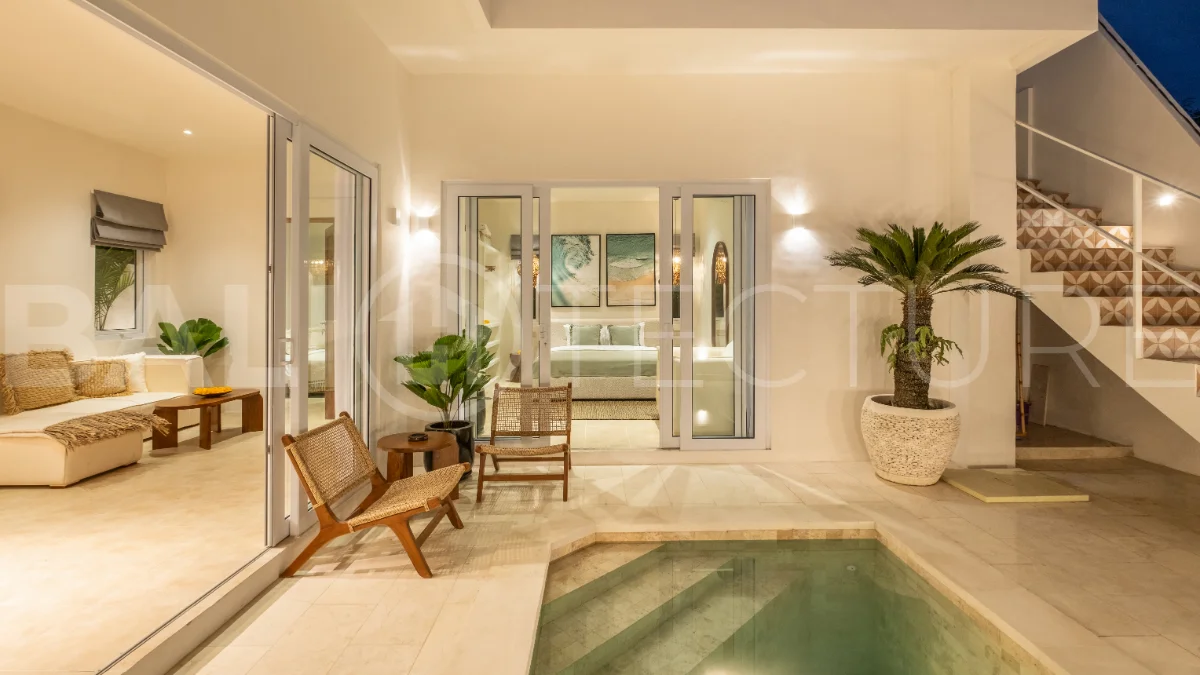 Tropical-2-Bedroom-Villa-for-Sale-in-the-Heart-of-Berawa-Canggu-22