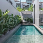 Minimalist 1 Bedroom Villas for Sale in Sanur2
