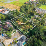 Prime Leasehold Land in Ubud’s Serene Surroundings2