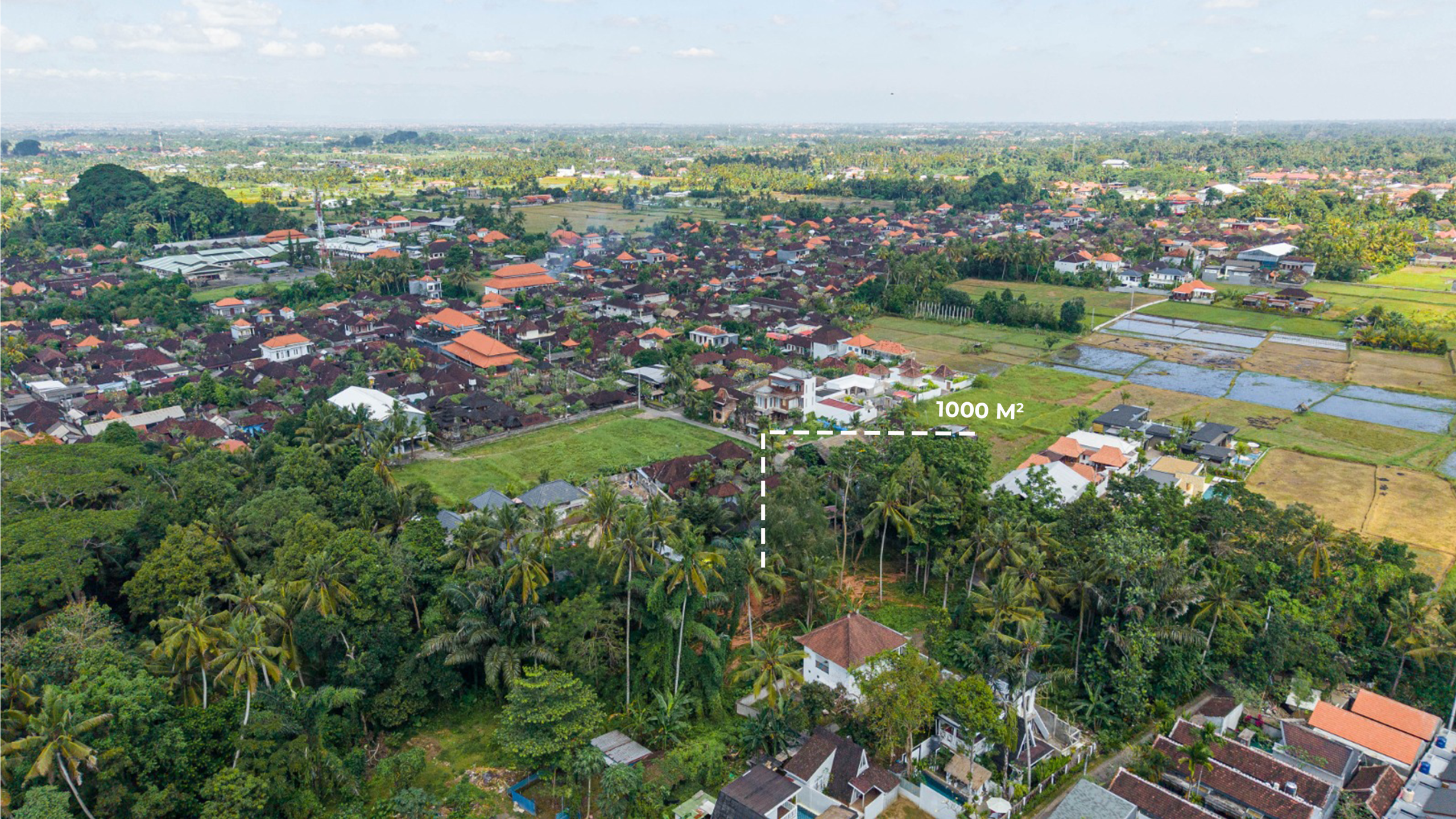 Prime Leasehold Land in Ubud’s Serene Surroundings4