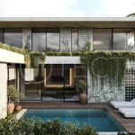 Modern Minimalist Leasehold Villas for Sale Near Sanur Beach2