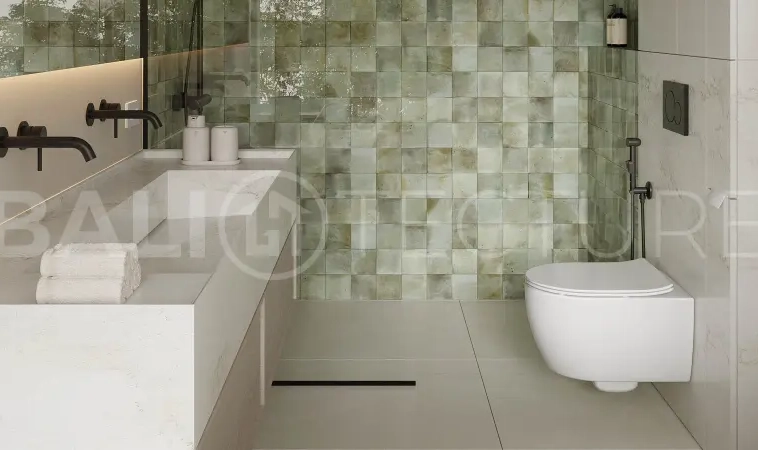 Minimalist Tropical Villas Offering Comfort and Convenience in Sanur14