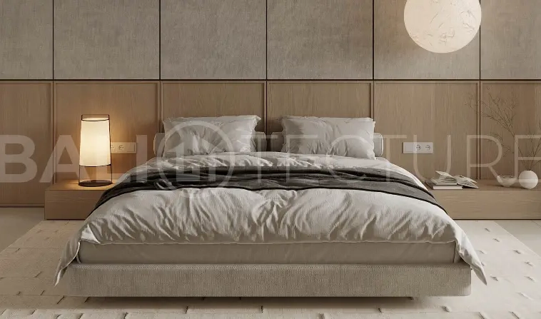 Minimalist Tropical Villas Offering Comfort and Convenience in Sanur17