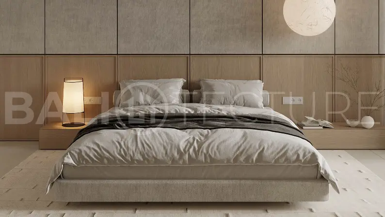 Minimalist Tropical Villas Offering Comfort and Convenience in Sanur17