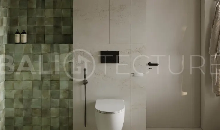 Minimalist Tropical Villas Offering Comfort and Convenience in Sanur18