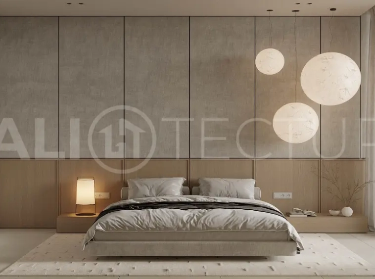 Minimalist Tropical Villas Offering Comfort and Convenience in Sanur1