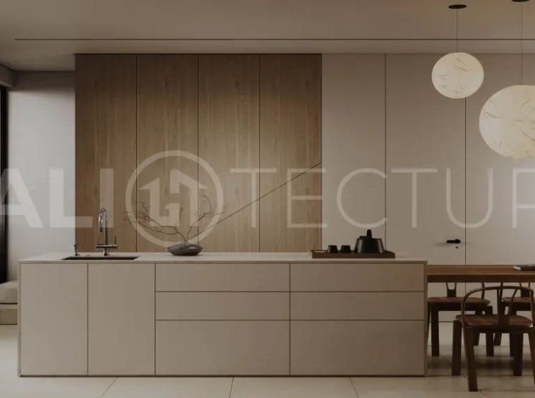 Minimalist Tropical Villas Offering Comfort and Convenience in Sanur5