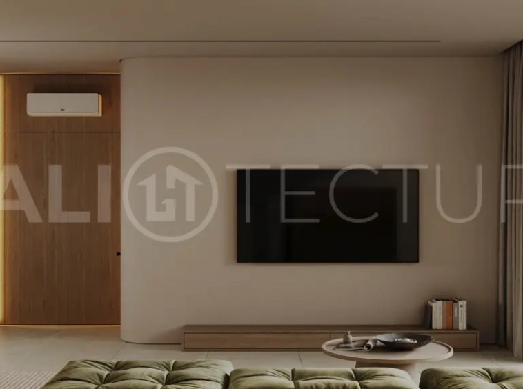 Minimalist Tropical Villas Offering Comfort and Convenience in Sanur7