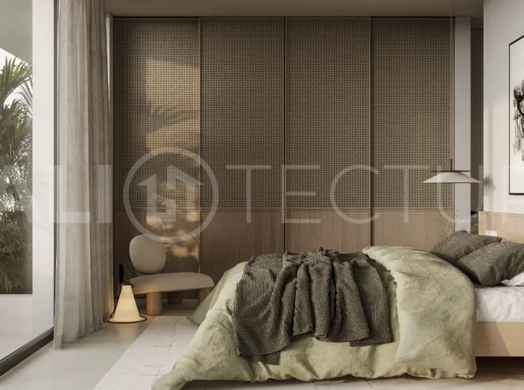 Modern Minimalist Leasehold Villas for Sale Near Sanur Beach4