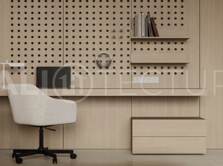 Modern Minimalist Leasehold Villas for Sale Near Sanur Beach11