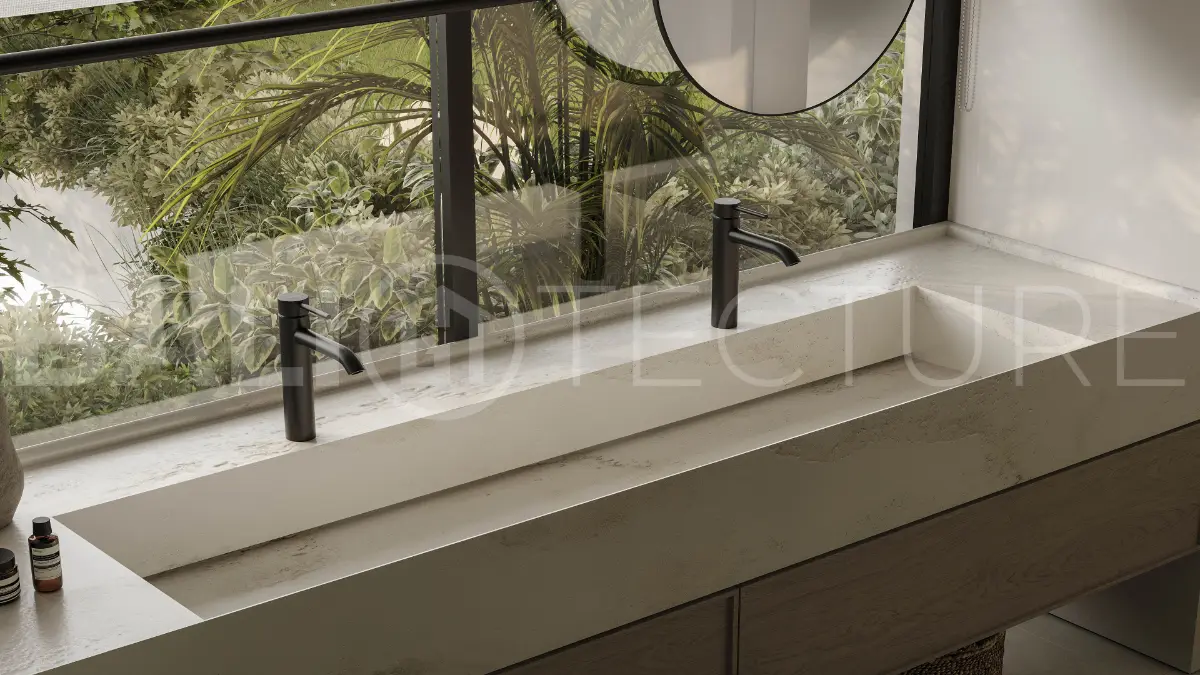 Modern Minimalist Leasehold Villas for Sale Near Sanur Beach7