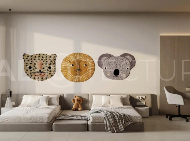 Modern Minimalist Leasehold Villas for Sale Near Sanur Beach8