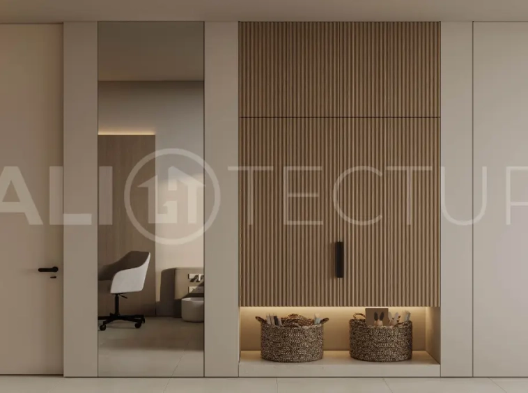 Modern Minimalist Leasehold Villas for Sale Near Sanur Beach9