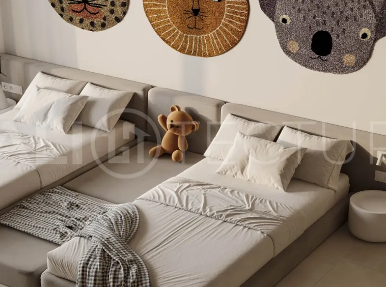 Modern Minimalist Leasehold Villas for Sale Near Sanur Beach10