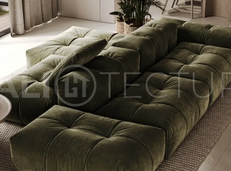 Modern Minimalist Leasehold Villas for Sale Near Sanur Beach17