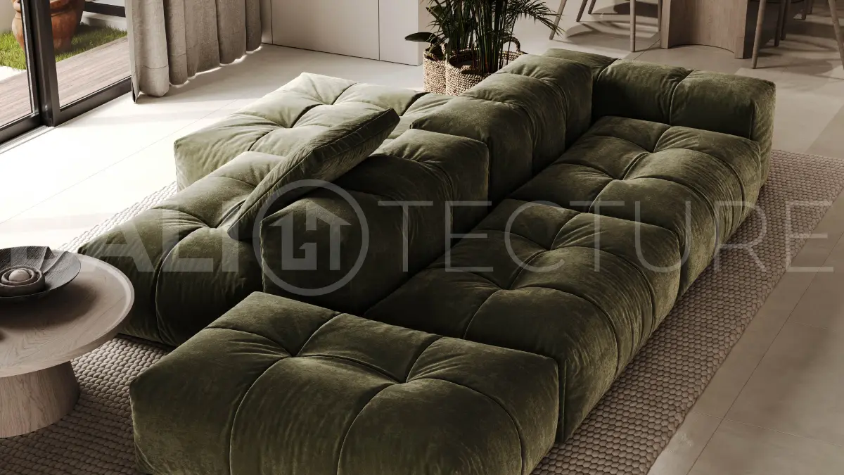 Modern Minimalist Leasehold Villas for Sale Near Sanur Beach17