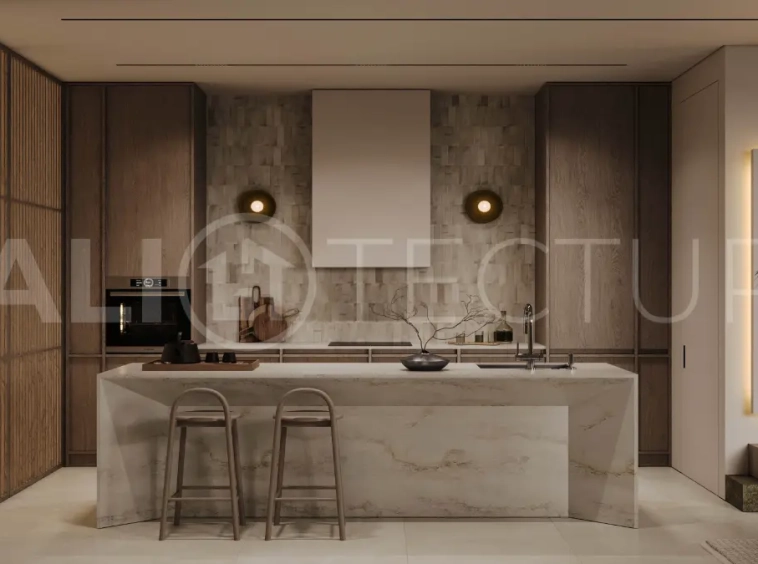 Modern Minimalist Leasehold Villas for Sale Near Sanur Beach18