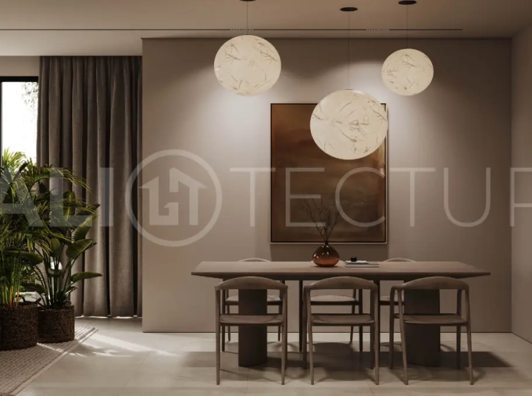 Modern Minimalist Leasehold Villas for Sale Near Sanur Beach19