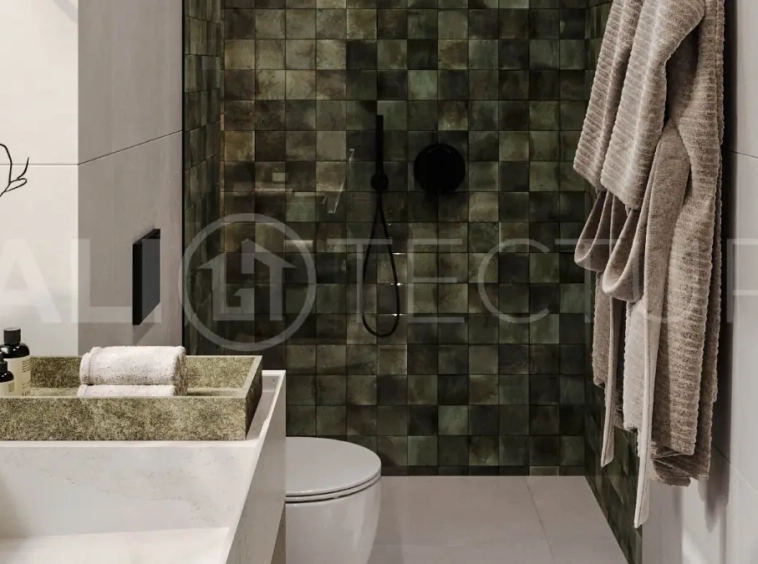 Modern Minimalist Leasehold Villas for Sale Near Sanur Beach13