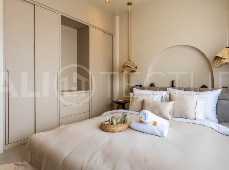 Stunning Finished 2 Bedroom Villa for Sale in Pererenan8