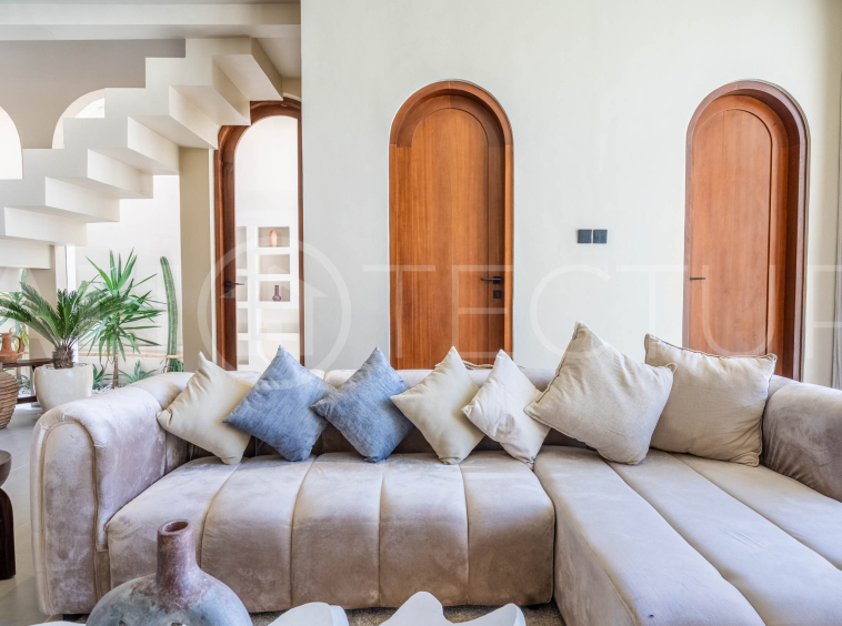 Stunning Finished 2 Bedroom Villa for Sale in Pererenan21