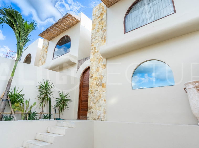 Stunning Finished 2 Bedroom Villa for Sale in Pererenan13