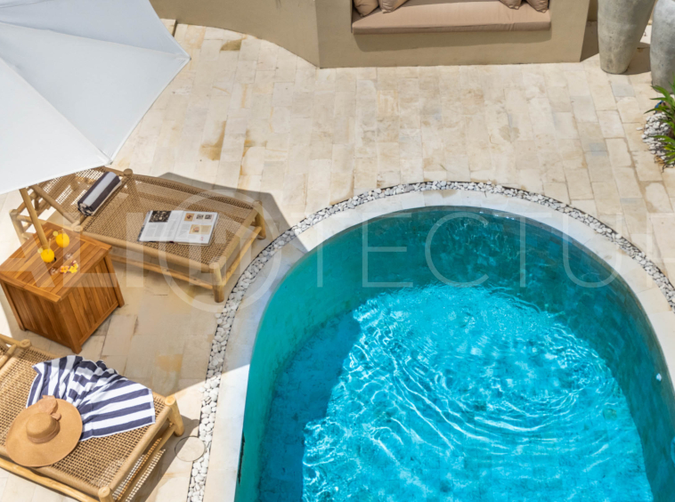 Stunning Finished 2 Bedroom Villa for Sale in Pererenan19