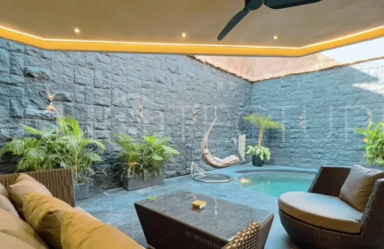 Modern Tropical Villa in Umalas, Fully Furnished & Ready to Move In3