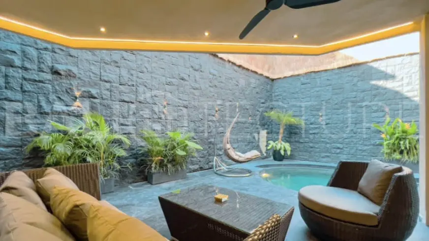 Modern Tropical Villa in Umalas, Fully Furnished & Ready to Move In3