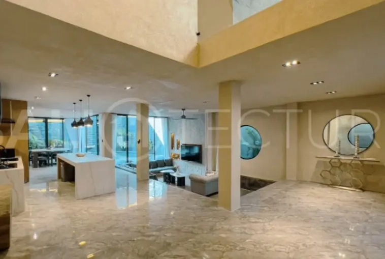 Modern Tropical Villa in Umalas, Fully Furnished & Ready to Move In12