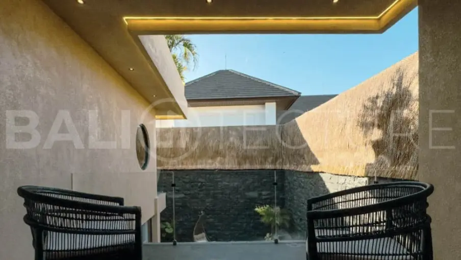Modern Tropical Villa in Umalas, Fully Furnished & Ready to Move In14